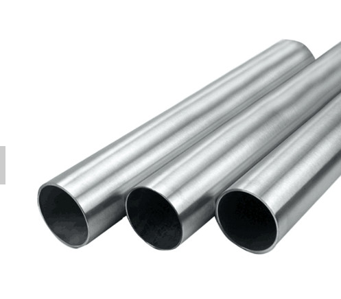 ASTM A213 Stainless Ferritic and Austentic Alloy Steel Pipes For Boilers and Heat-Exchangers