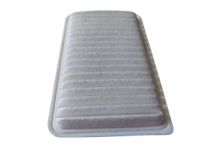 Wholesale Cleaning Automobile Air Filter 17801-20040 17801-0H020 For Toyota Japanese Car from china suppliers