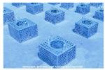 FILTER BOXES FOR BILGE LINE FH-125A JIS F7206-MARINE STAINLESS STEEL BILGE WATER