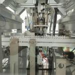 12kw 200l/Min Nespresso Coffee Capsule Filling Machine