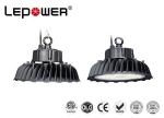 90 Degree High Bay Led Light Bulbs 6000K Waterproof IP66 150W For Factory
