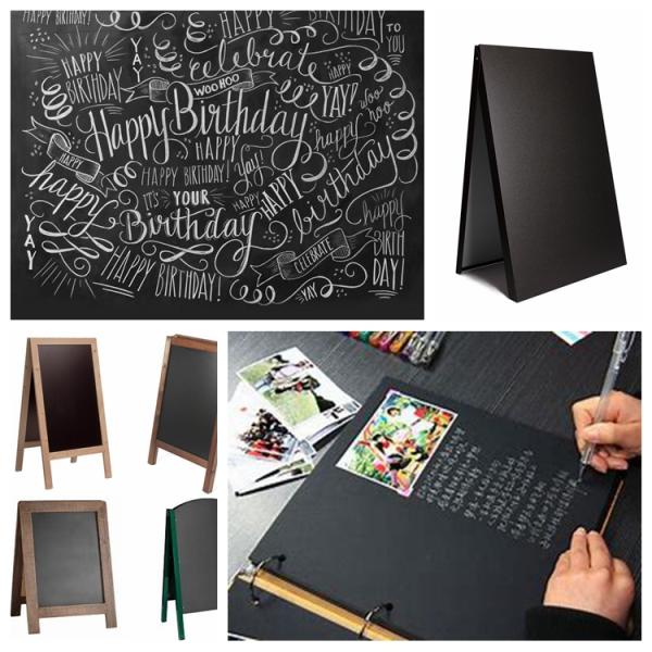 400gsm 450gsm Thickness Book Binding Board / Black Paper Board Sheet / Roll For Poster Board