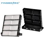 AC100-277V Sports Flood Lights Outdoor Stadium Led Flood Lights