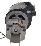 Quiet Convection Blower Motor AC 50W 115V High Temperature Right Side