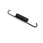 6mm 8mm 9mm Piano Music Wire Extension Spring Steel Long Coil .62 X 6.12
