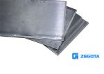Anti Corrosion Aluminium Clad Sheet , Aluminum Clad Stainless Steel Strip