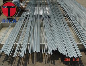 Wholesale Cold Rolling Welded Precision Steel Tube EN10305-2 For Machinery Industry from china suppliers