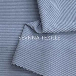 Wholesale Repreve Recycled Swimwear Fabric Ladies Eco Ribbed Beach Bikini from china suppliers