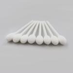 Disposable Plastic Cotton Bud Medical Absorbent Cotton Harmless