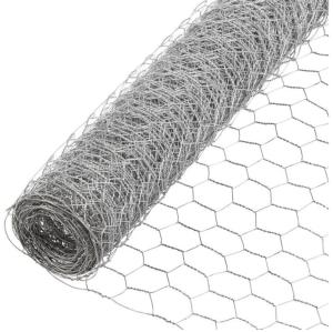 Wholesale TLWY Hexagonal Wire Mesh 13mm 16mm Chicken Wire Lowes from china suppliers