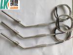 Stainless Steel IP67 Thermocouple Temperature Sensing Probe 1m