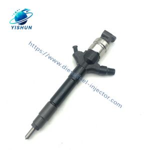 Wholesale Good Quality Common Rail Injector 095000-5600 1465A041 for 5D56 from china suppliers