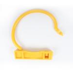 Round Nylon Bull Nose Ring 39g Perfect Solution for Industrial