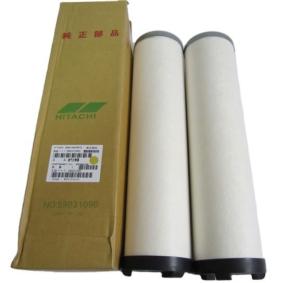 Wholesale Oil Separator 59031090 The Perfect Solution for Screw Air Compressor in Food Beverage from china suppliers