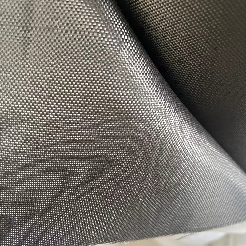 Abrasion Resistance High Temperature Fiberglass Cloth