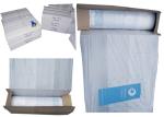 Clear Poly 130x80cm Recyclable Reusable Bags Disposable Car Seat Covers