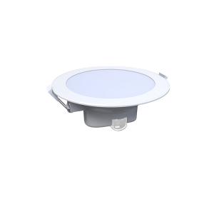 Wholesale Bathroom Round IP44 LED Downlight 5W 7W 9W 12W 15W Anti Fog SMD2835 from china suppliers