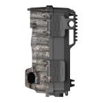 Dual Lens Night Vision 4k Trail Camera Waterproof Wildlife Game Outdoor