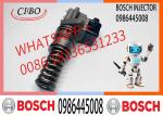 Truck Fuel Unit Pump 0986445008 0414755007 0414755006 5001860115 PLD1B100/480