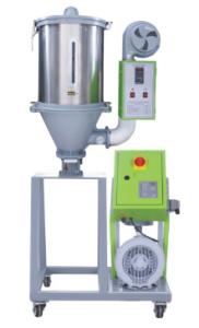 Wholesale Hot Air Elbow Pipe Plastic Auxiliary Equipment High Efficiency With Drying / Loading from china suppliers