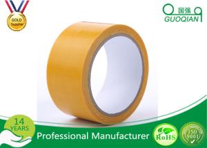 Wholesale Colorful Fabric Cloth Waterproof Duct Tape 50 To 70 Mesh With Hot Melt Adhesive For Decoration from china suppliers