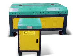 Wholesale 1200kg Low Carbon Wire Straightener And Cutter from china suppliers