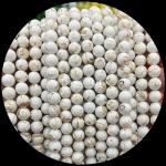 Bracelets Gemstone Beads , Turquoise Loose Bead Strands for DIY Jewelry Making