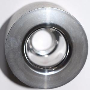 Wholesale Carbide Wire Drawing Die Precision Customized Polishing Wear Resisting from china suppliers