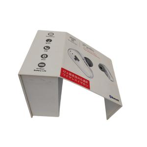 Wholesale Detachable Headphone Packaging Box from china suppliers