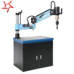 Jewelry Steel Iron Electric Tapping Machine Automatic Mode For Mold Machinery