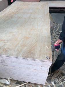 Wholesale Uv Pine Veneer Laminated Plywood, Cabinet Grade Pine Plywood, UV Coated Pine Face Veneer Panel for Furniture from china suppliers