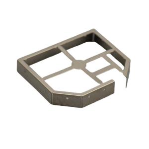 Wholesale Stainless Sheet Metal Stamping Shielding Case High Precision from china suppliers