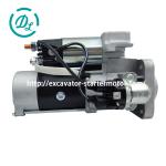 5KW 24V Starter Motor Excavator 51.26201-7263 M8T63271 M85R3005SE
