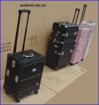 Multi-Functional Dresser case with Tiered Trays KLMBZ400-290-530