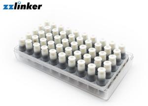 Wholesale Clinic Teeth Whitening Unit , Dental Amalgam Capsule 43% Ag 50cap Spill Different from china suppliers