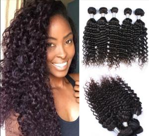 Wholesale Real Virgin Malaysian Hair Curly Unprocessed Malaysian Remy Virgin Hair from china suppliers