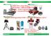 Shangdong King Wing Machinery  Co., Ltd. Certifications