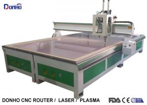 Wholesale Computerized 3D CNC Wood Carving Machine , Durable Woodworking CNC Router from china suppliers