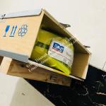 Spherical roller bearings 23144 CC/W33