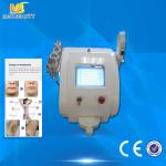 Medical Beauty Machine - HOT SALE Portable elight ipl hair removal RF Cavitation