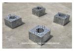 MARINE FILTER BOXES FOR SEWAGE WELL COMPARTMENT FH-150A JIS F7206- MARINE STEEL