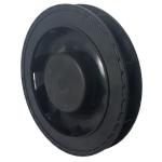Dual Ball Bearing DC Centrifugal Fan , Air Purifier Cooling Fan 0.64A Various