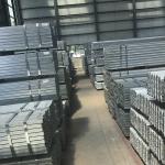 Equilateral Angle Bar Mild Steel JIS Standard Hot-Rolled Carbon Steel Angle Iron