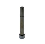 Cutting Tools OEM Tungsten Carbide Punch
