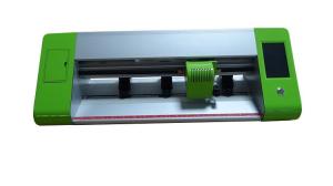 Wholesale Camera 450mm Step Motor 18 Inch Mini Vinyl Cutter from china suppliers