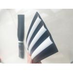 Customized Eco-friendly Colorful Rubbing Strakes for Inflatable Boats Anti