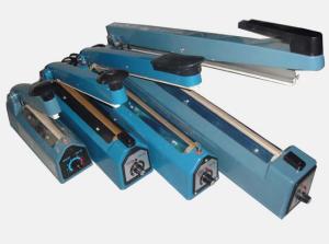 Wholesale hand impulse film sealer (Aluminum body) from china suppliers