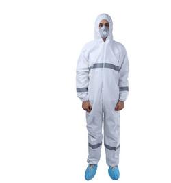 Wholesale Waterproof Medical Protective Clothing Protection Safety For Surgical from china suppliers