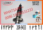 Fuel Injector Assembly 387-9435 53L-8062 387-9437 20R9433 293-4071 10R-7222 10R
