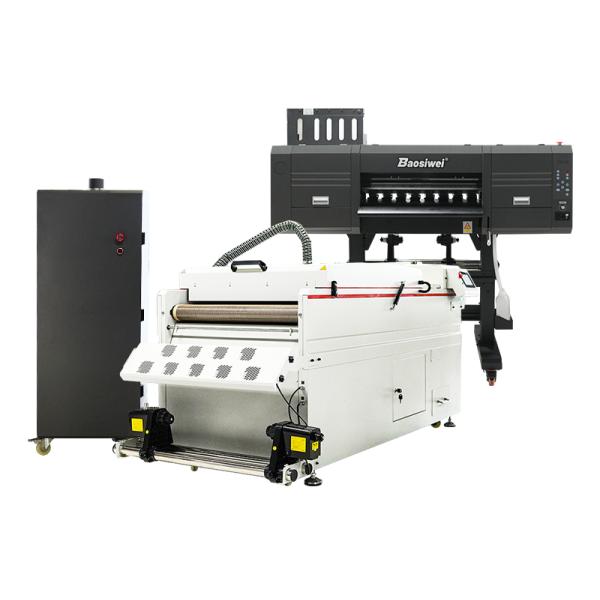 Garment Printer Solution DTF 60cm, DTF Printer, Epson i3200, Print On Demand